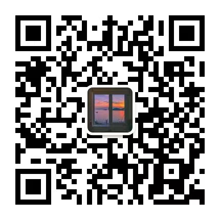 扫码添加微信-子萌小栈